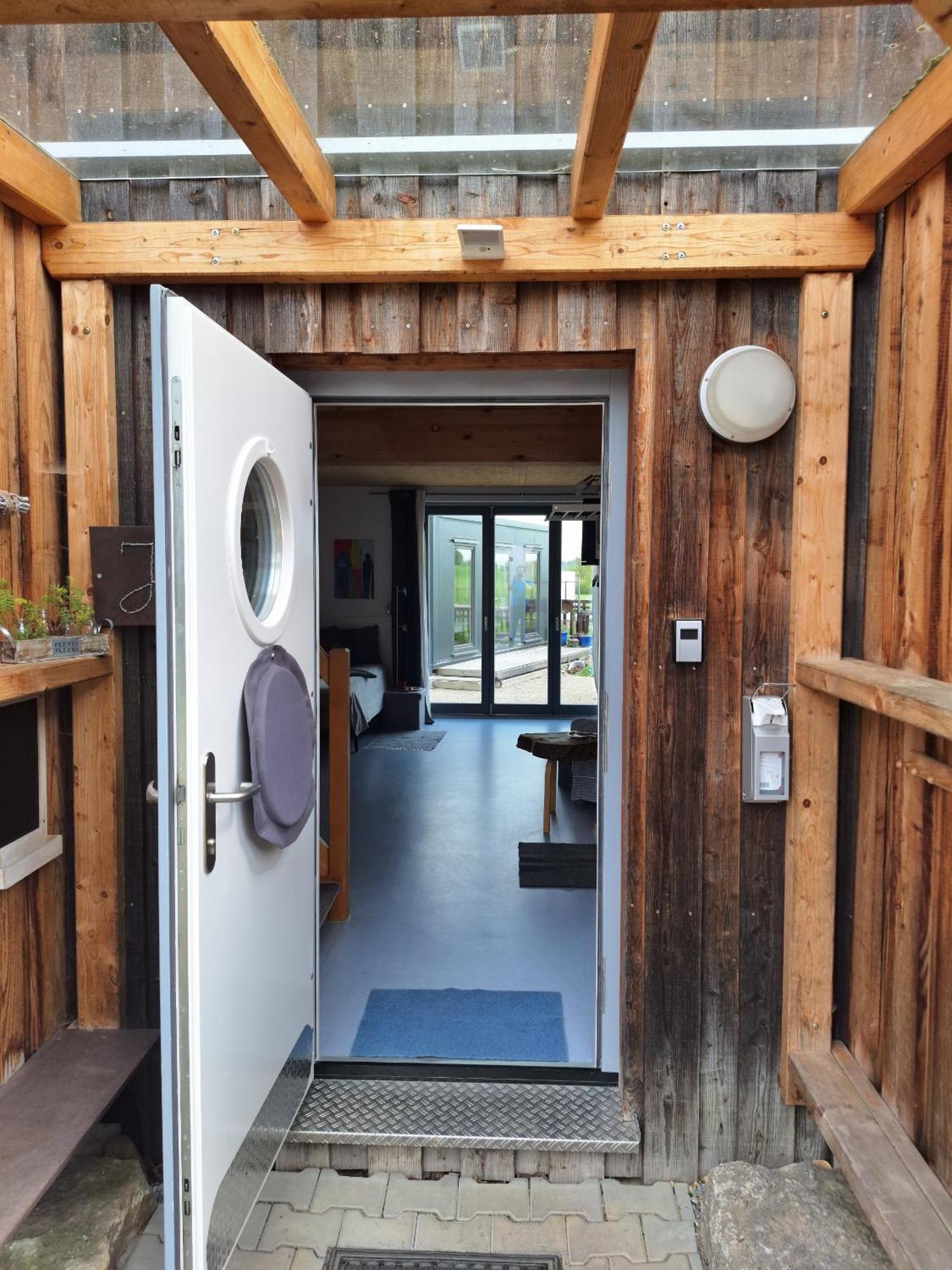 Gaestehaus Plath Wettringen  Экстерьер фото