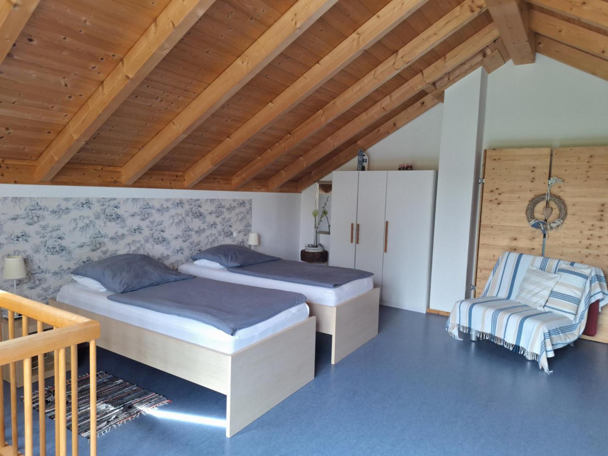 Gaestehaus Plath Wettringen  Экстерьер фото